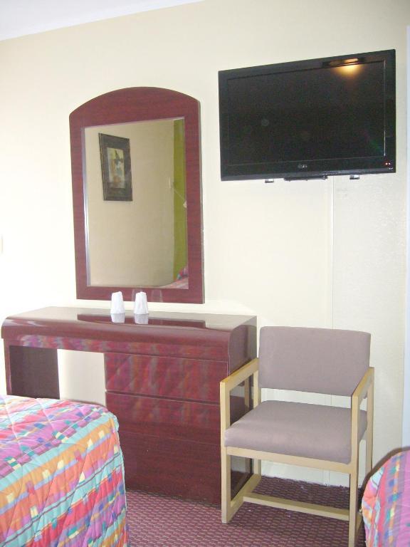 Motel Stay Inn Motel