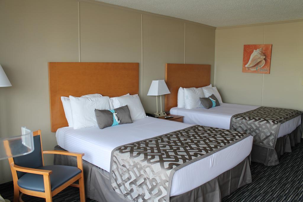 Motel Beachside - Amelia Island