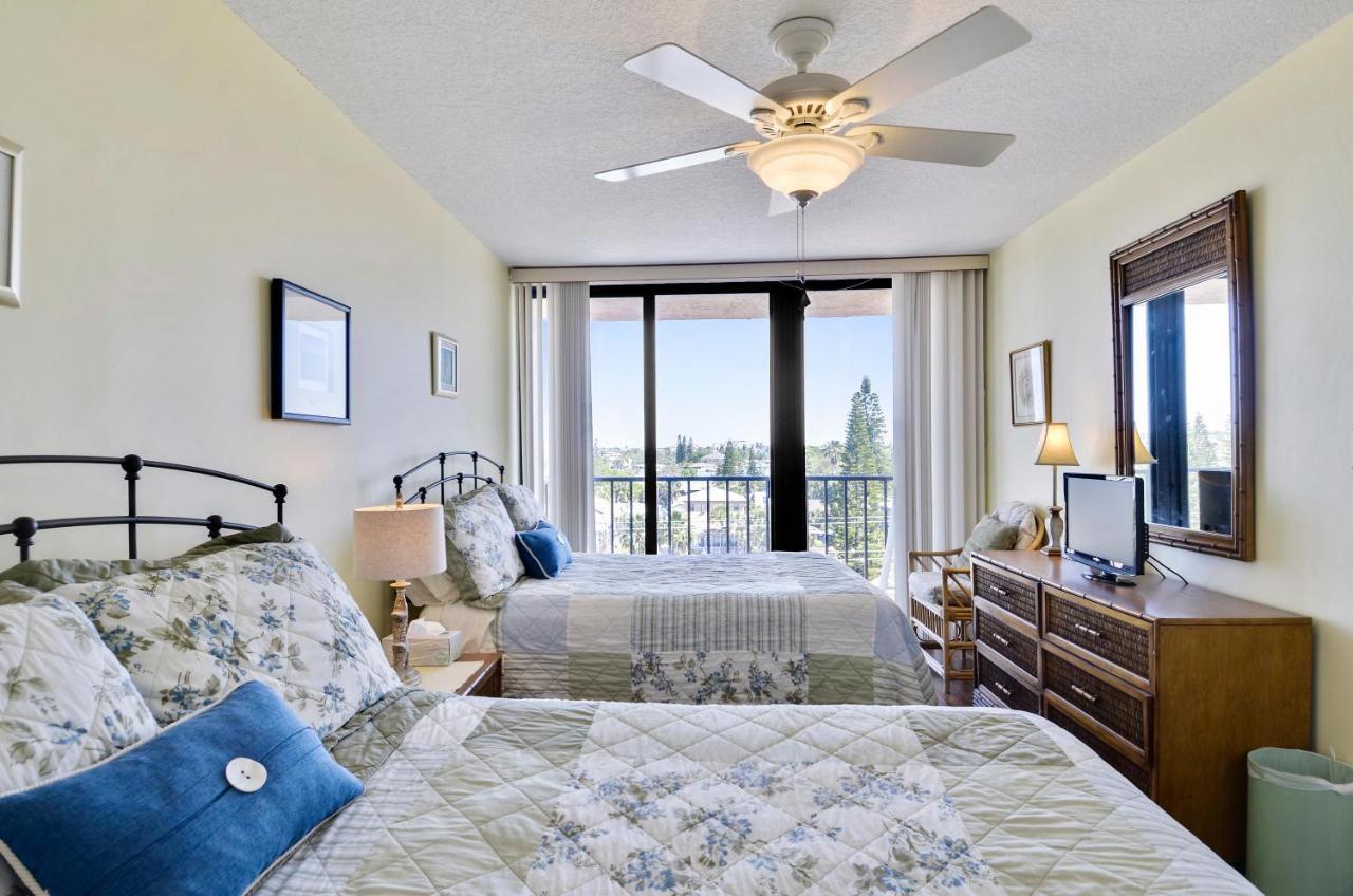 Trillium 4a - Premier Holiday home St. Pete Beach