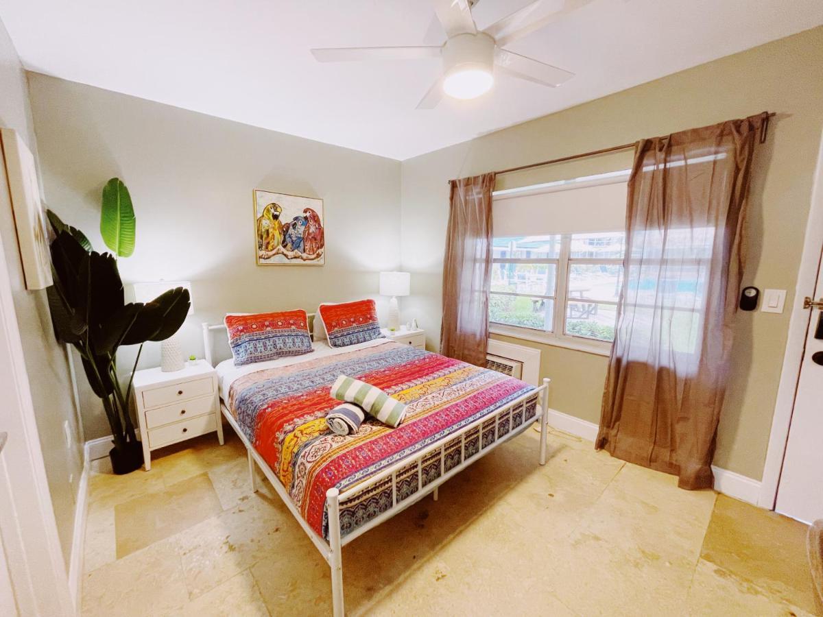 Sea Steps By Lowkl Hotel Pompano Beach