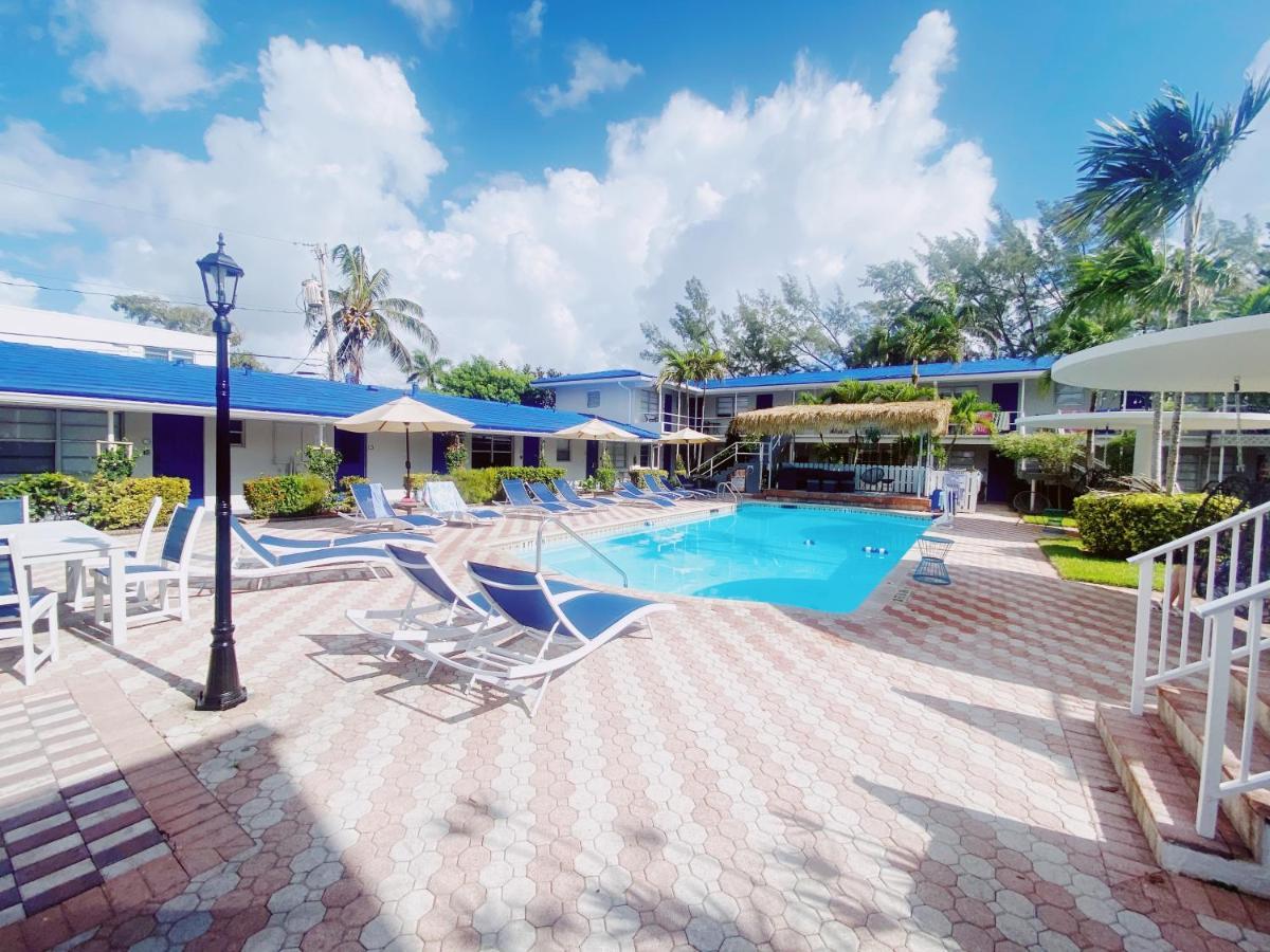 Sea Steps By Lowkl Hotel 3*