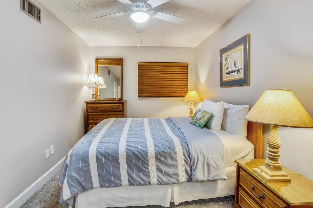 Holiday home Emerald Isle 103 St. Pete Beach