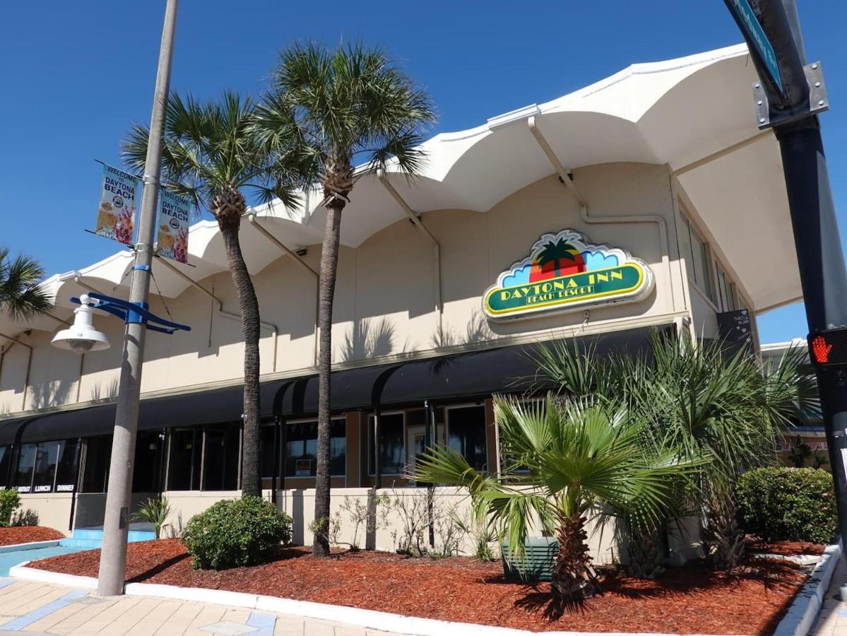 Turquoise Retreat~king Bed~daytona Daytona Beach