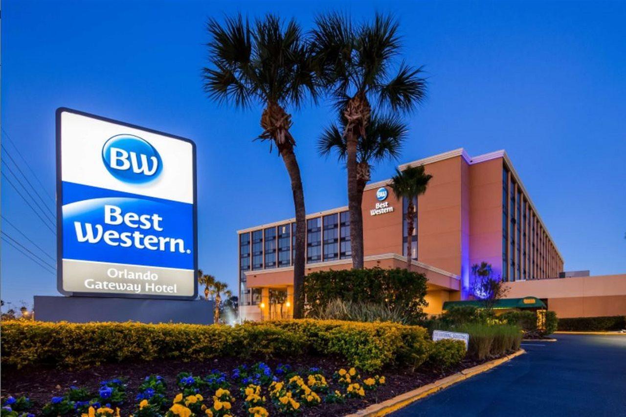 Western Gateway Hotel