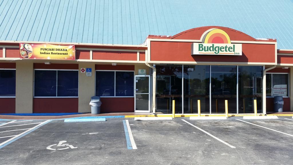 Motel Budgetel Pompano 2*