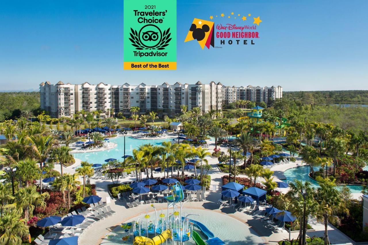 The Grove Resort & Water Park Orlando Resort