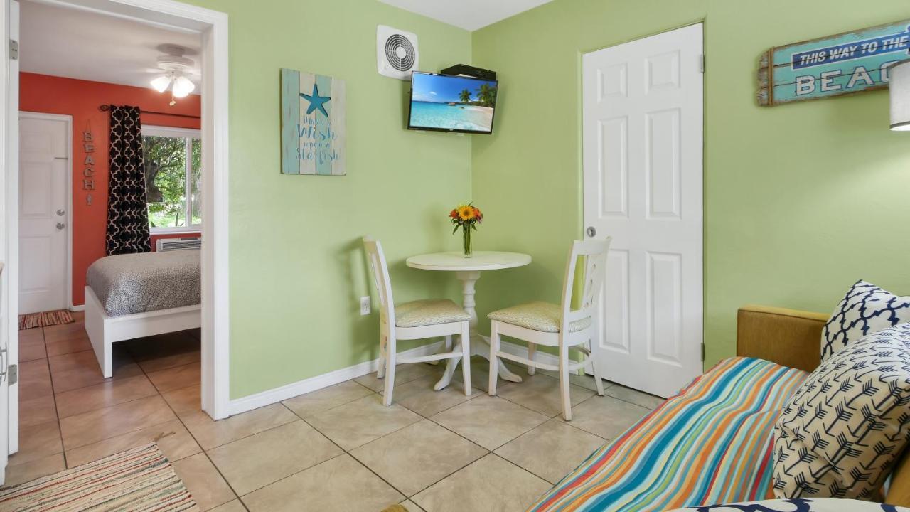 Inn The House - Treasure Island St. Pete Beach