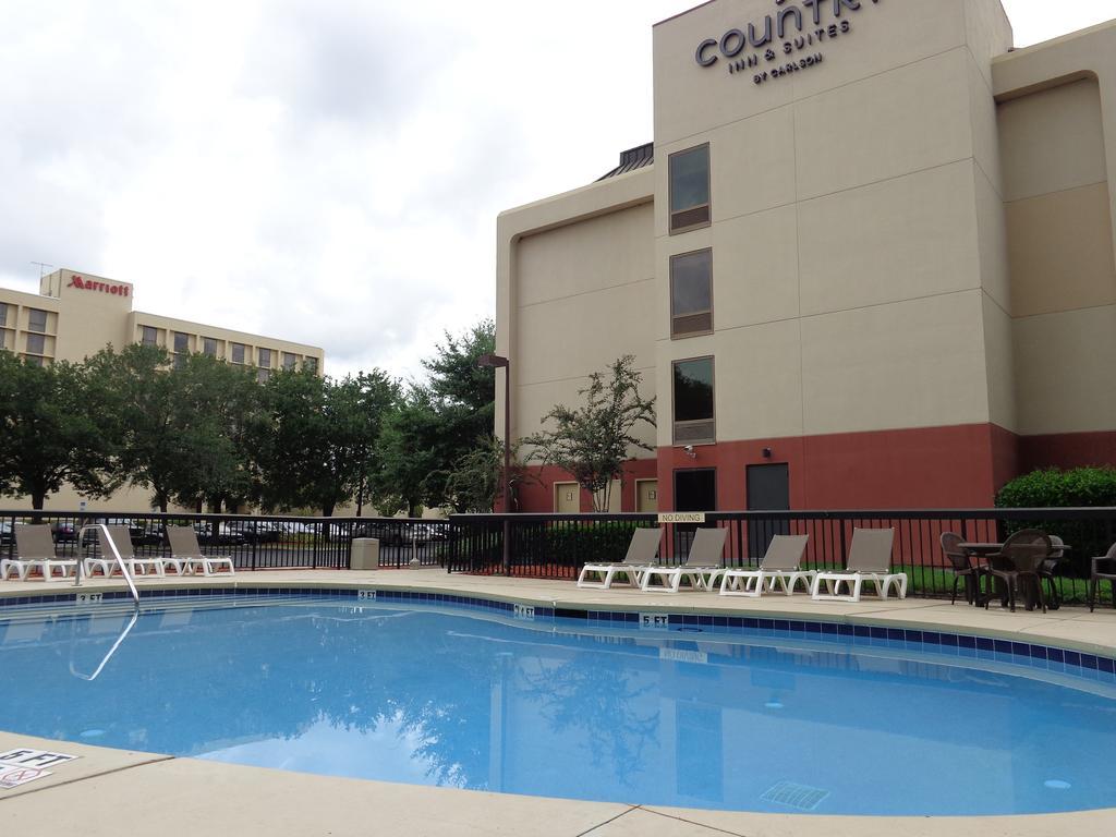 Country & By Radisson, I-95 South, Fl Jacksonville
