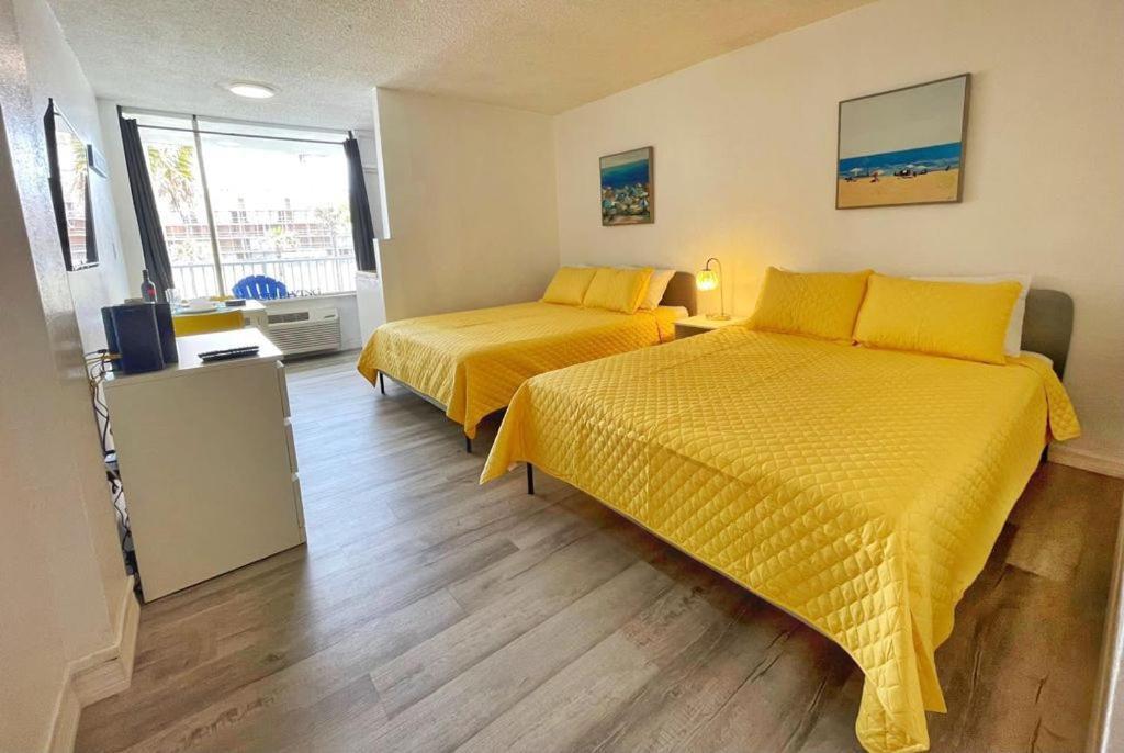 Ocean Jewels Studios! 3* Daytona Beach