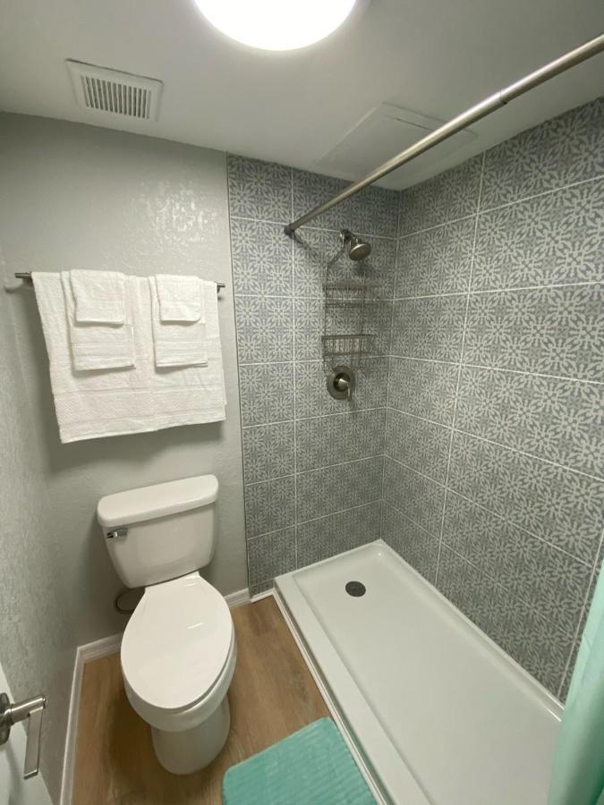 Castaways 3* Daytona Beach