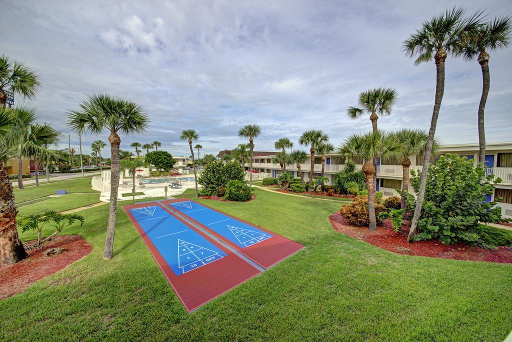 6-cocoa Beach, Fl