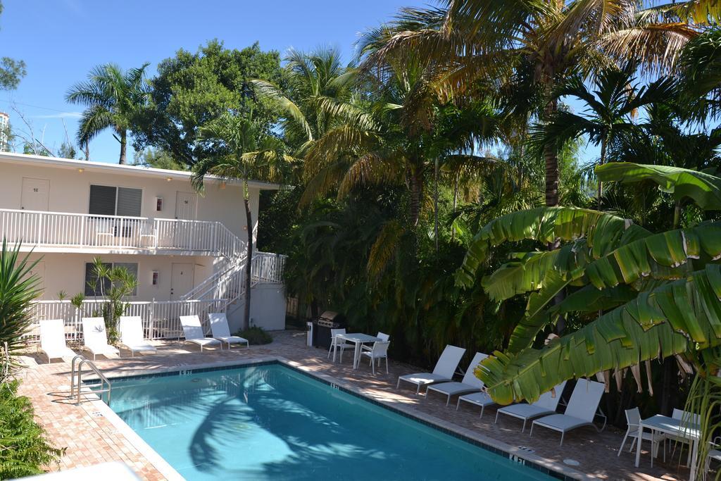 Cocobelle - Lauderdale Hotel