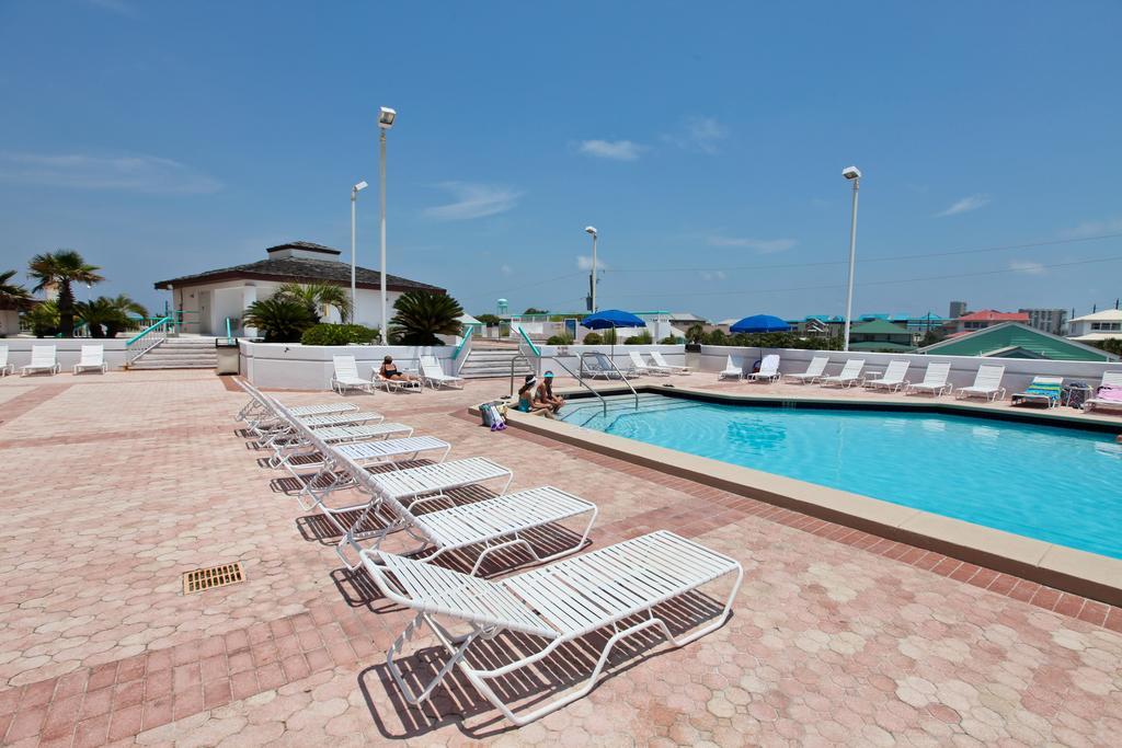 Aparthotel Surfside Miramar Beach