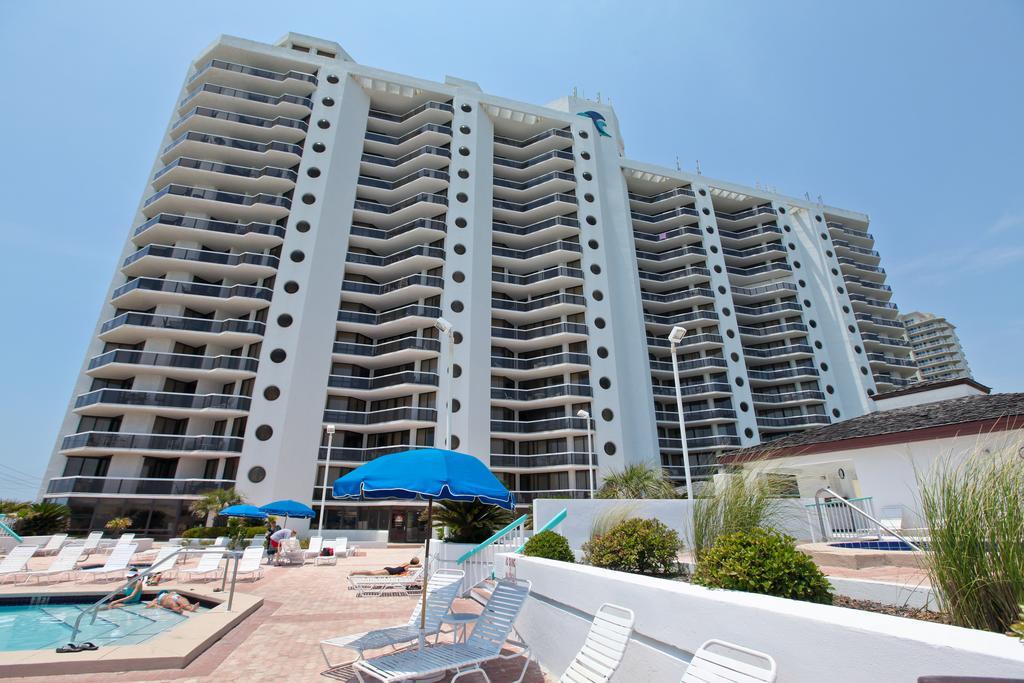 Surfside Aparthotel Miramar Beach