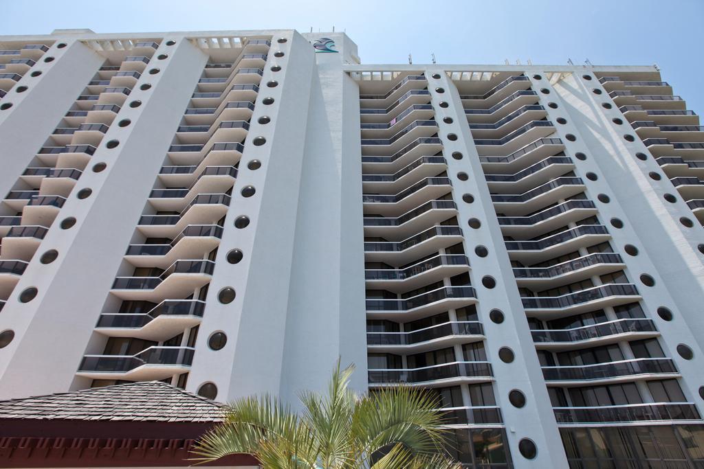 Aparthotel Surfside Miramar Beach