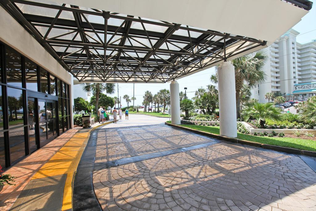 Aparthotel Surfside 3*