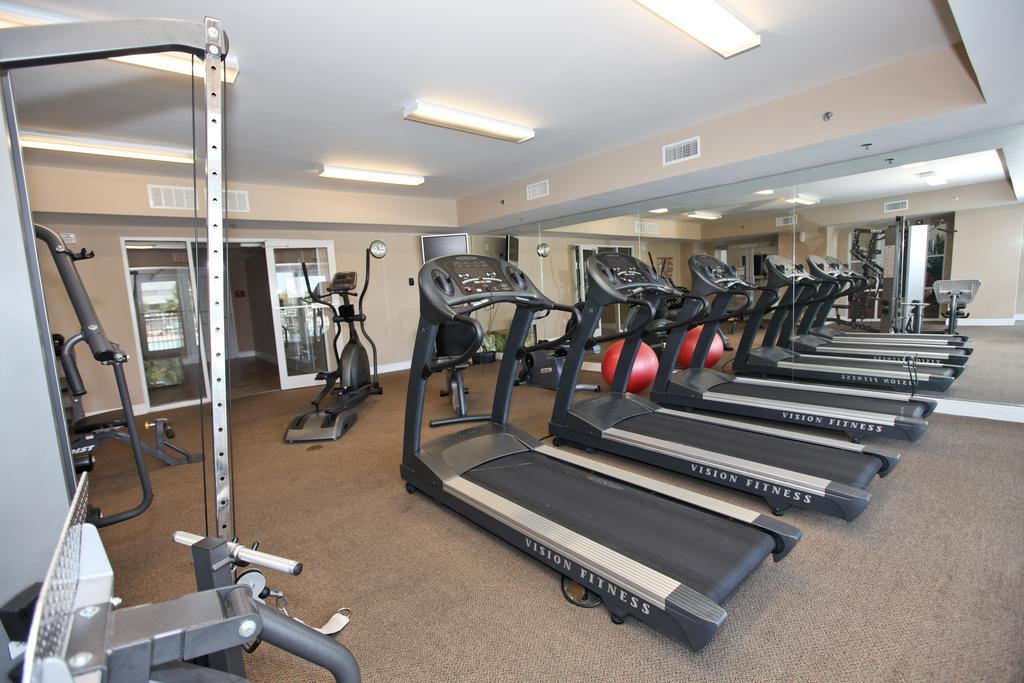 Surfside Aparthotel Miramar Beach
