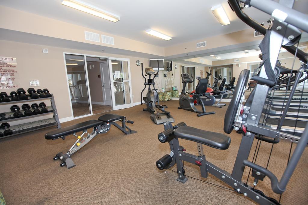 Surfside Aparthotel 3*