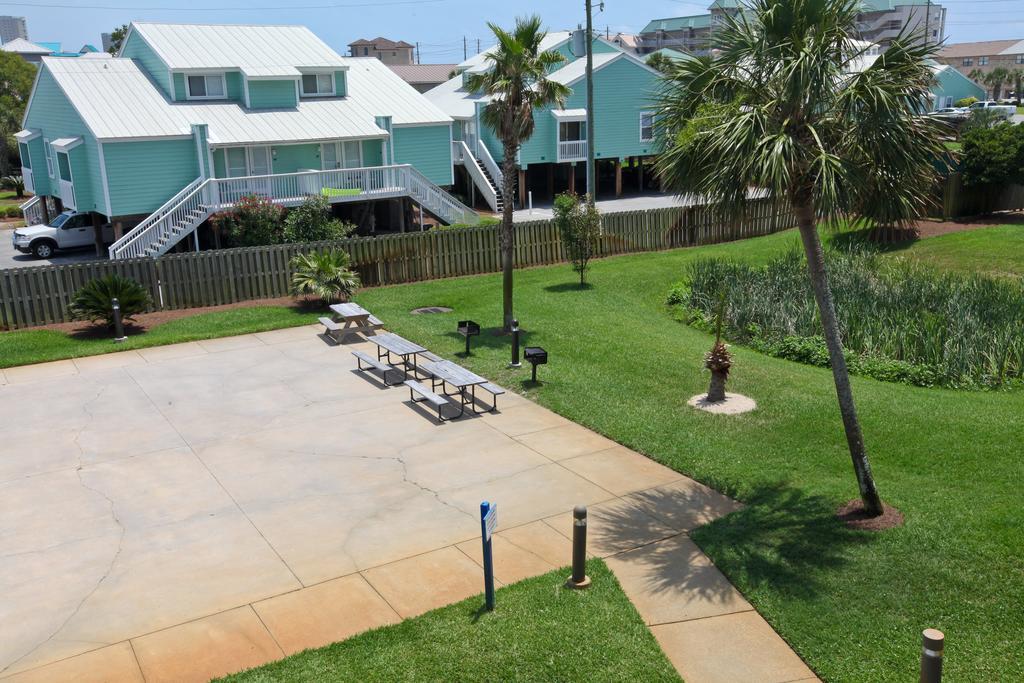Surfside Aparthotel Miramar Beach
