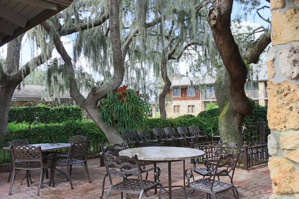 Arnold Palmer's Club & (adults Only) Resort Bay Hill