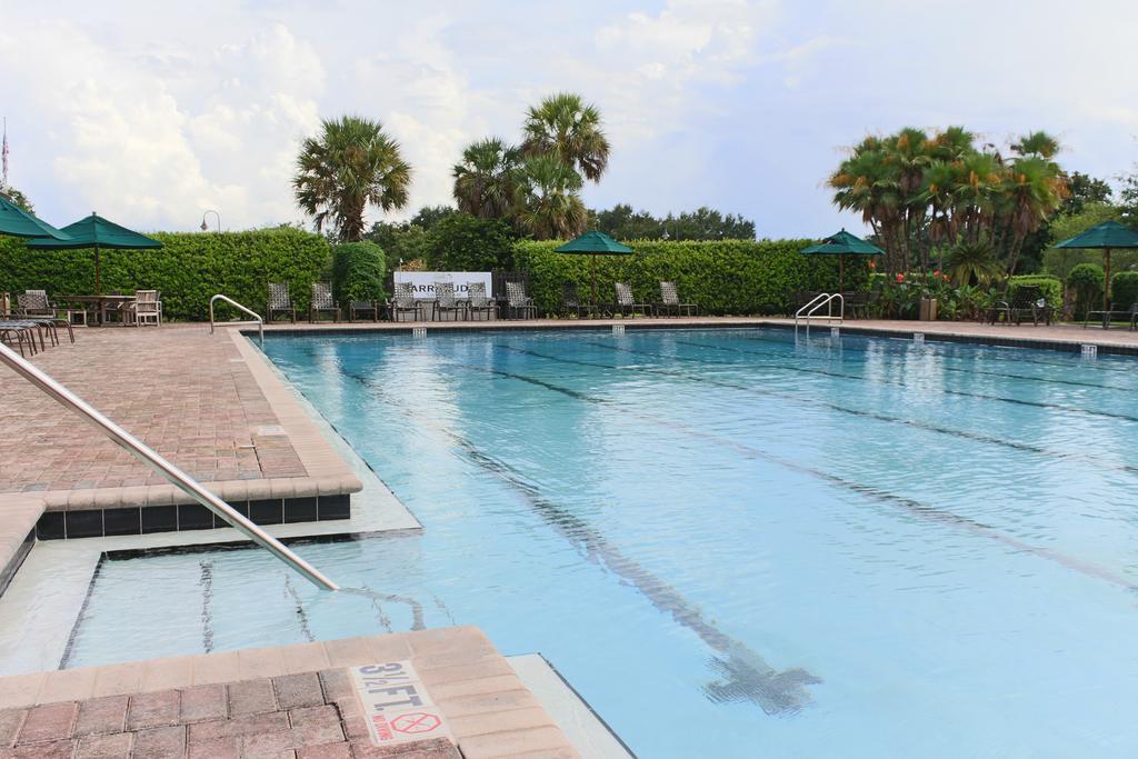 Resort Arnold Palmer's Club & (adults Only) 5*