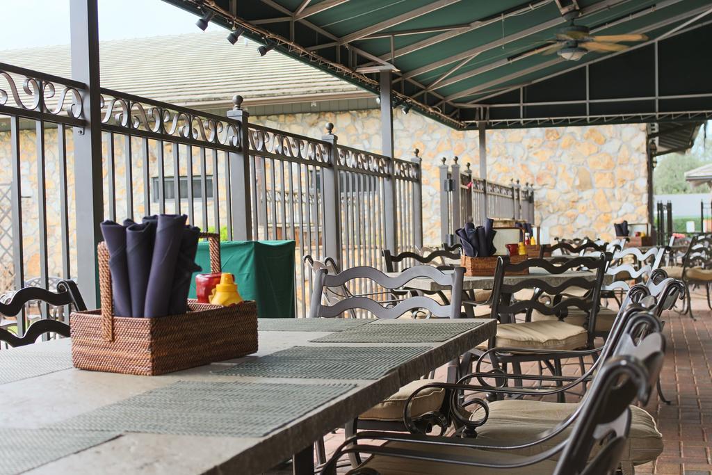 Arnold Palmer's Club & (adults Only) Resort 5*