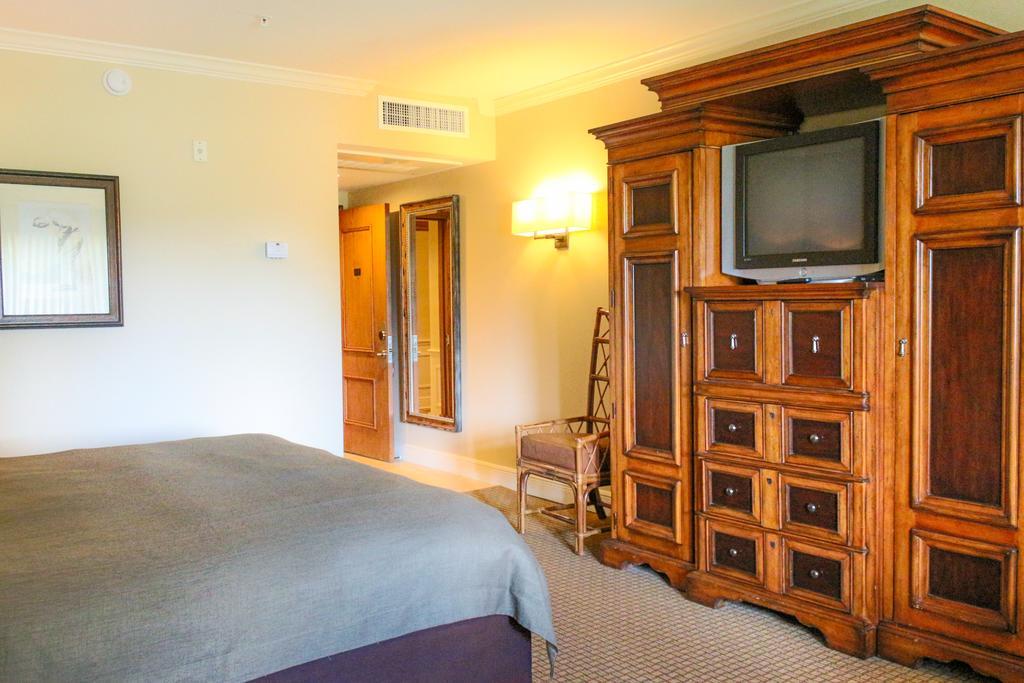 Resort Arnold Palmer's Club & (adults Only) Bay Hill