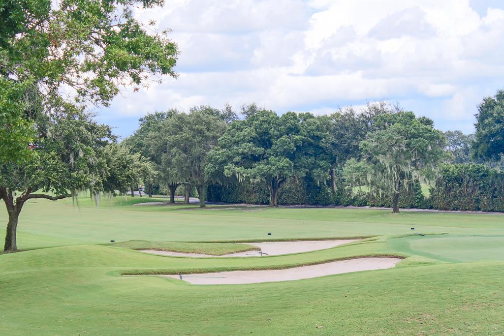 Arnold Palmer's Club & (adults Only) 5* Bay Hill