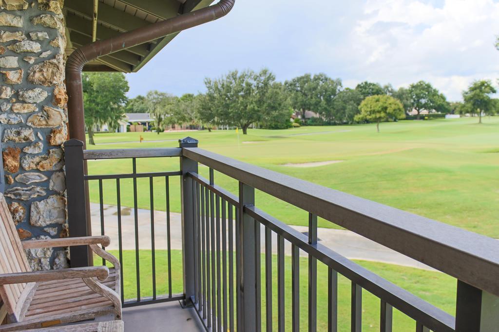 Arnold Palmer's Club & (adults Only) Resort Bay Hill