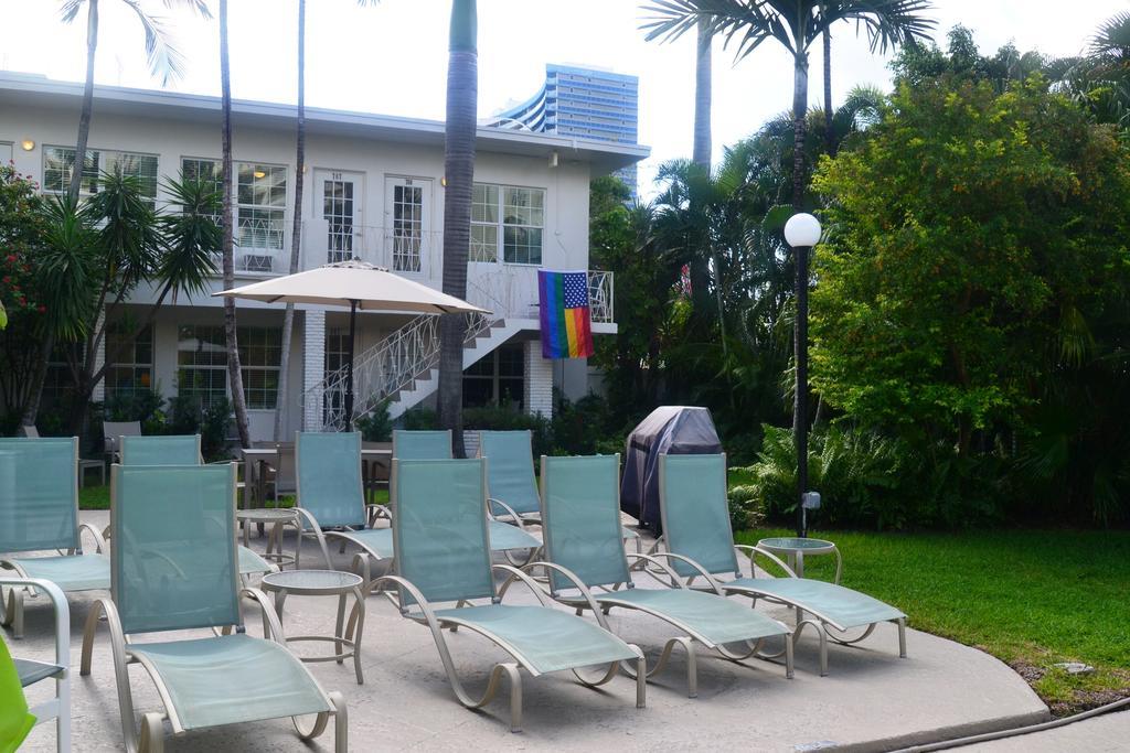 Hotel Grand Palm Plaza