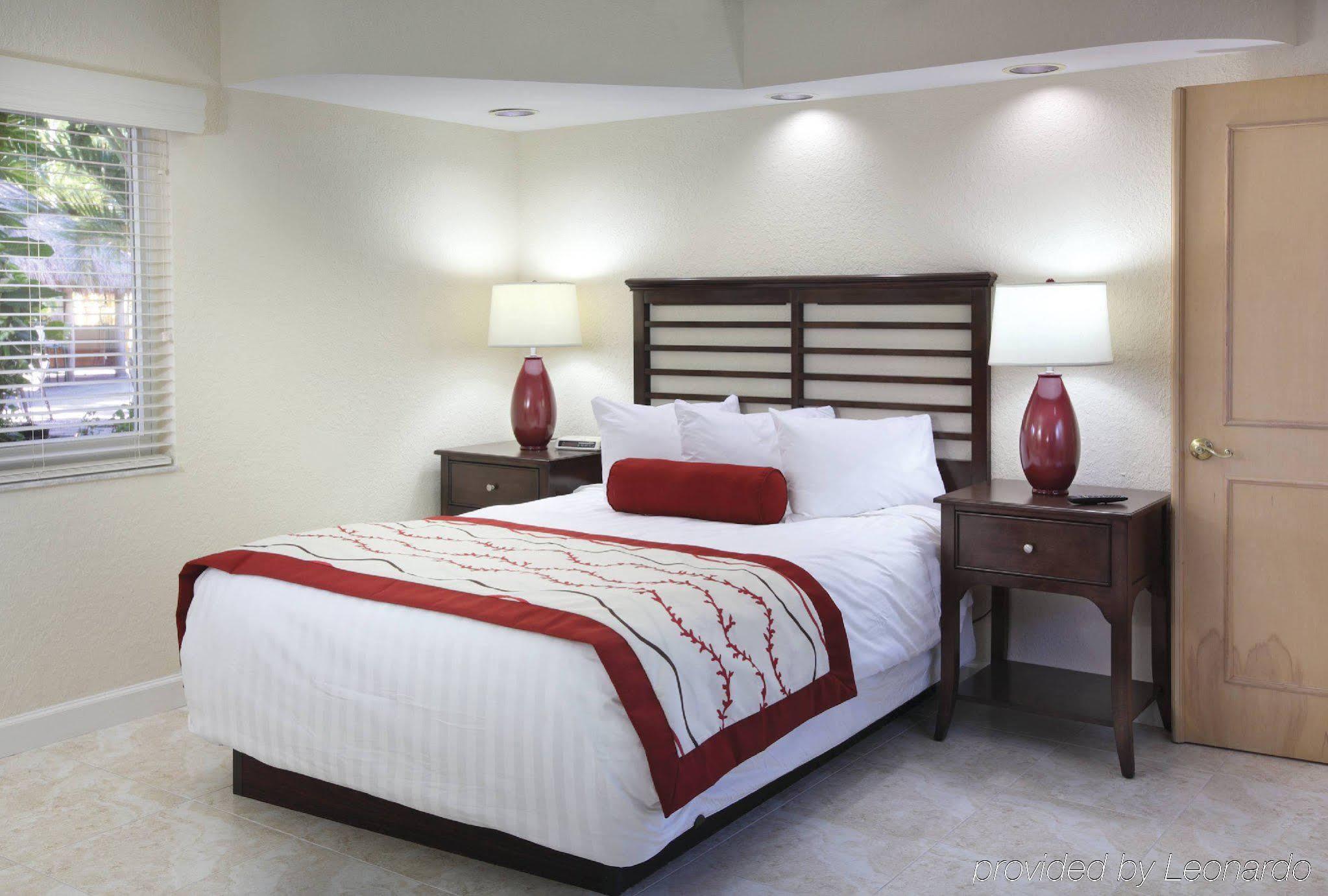 Club Wyndham Sea Gardens 3* Pompano Beach