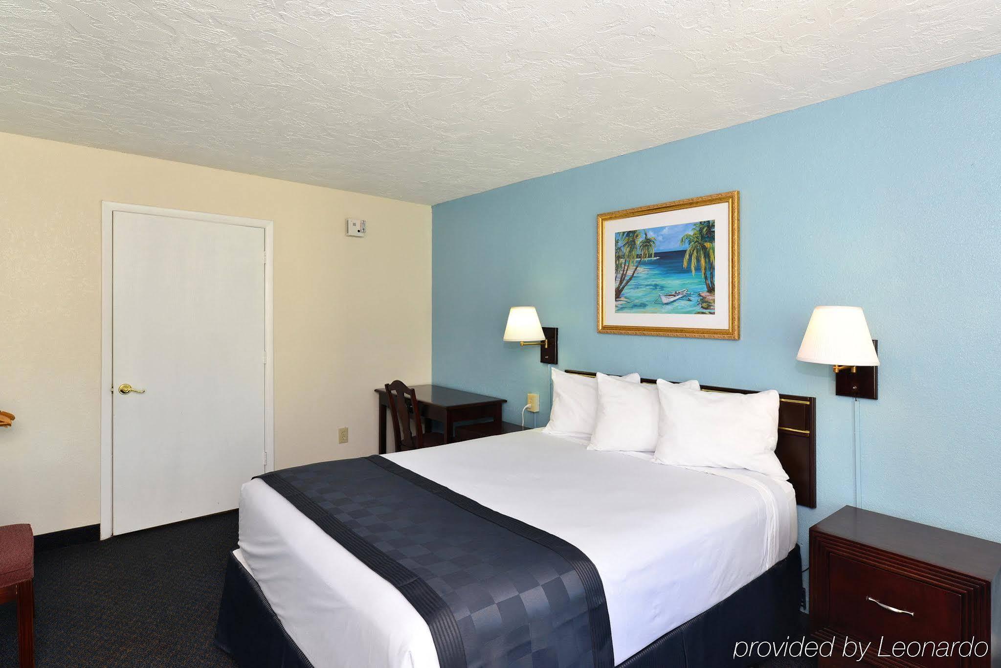 Hotel Americas Value Bradenton-sarasota 3*