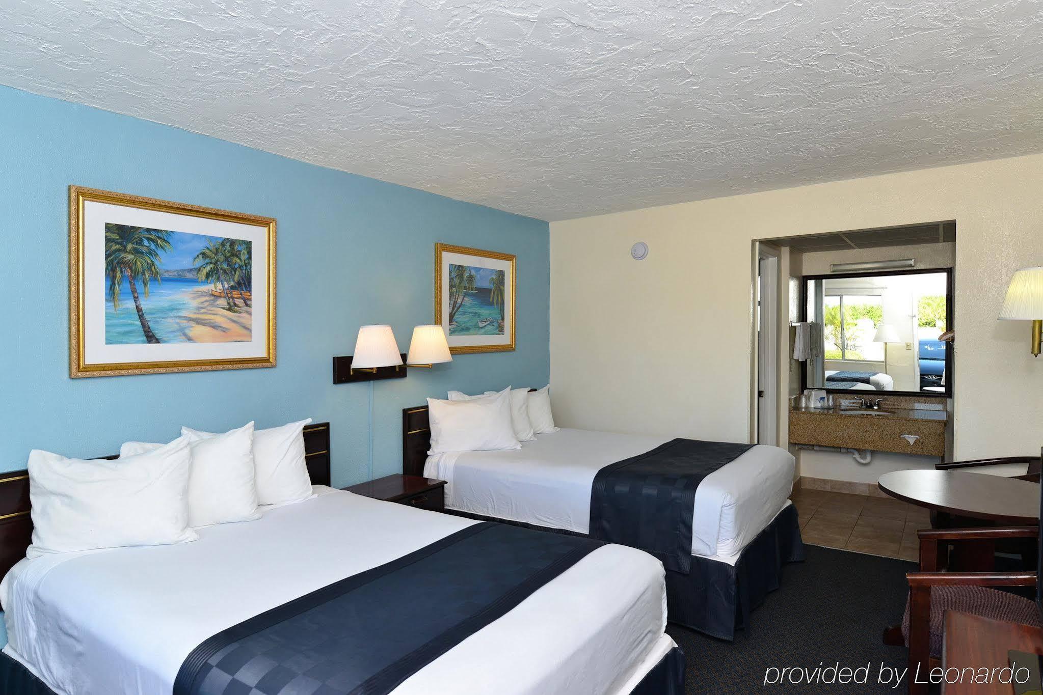 Hotel Americas Value Bradenton-sarasota