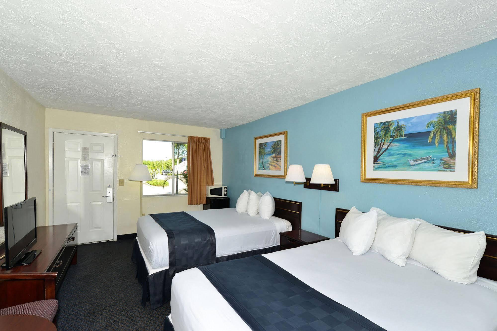 Hotel Americas Value Bradenton-sarasota
