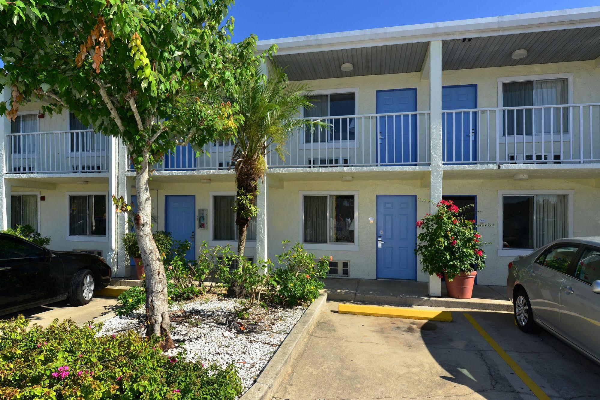 Hotel Americas Value Bradenton-sarasota