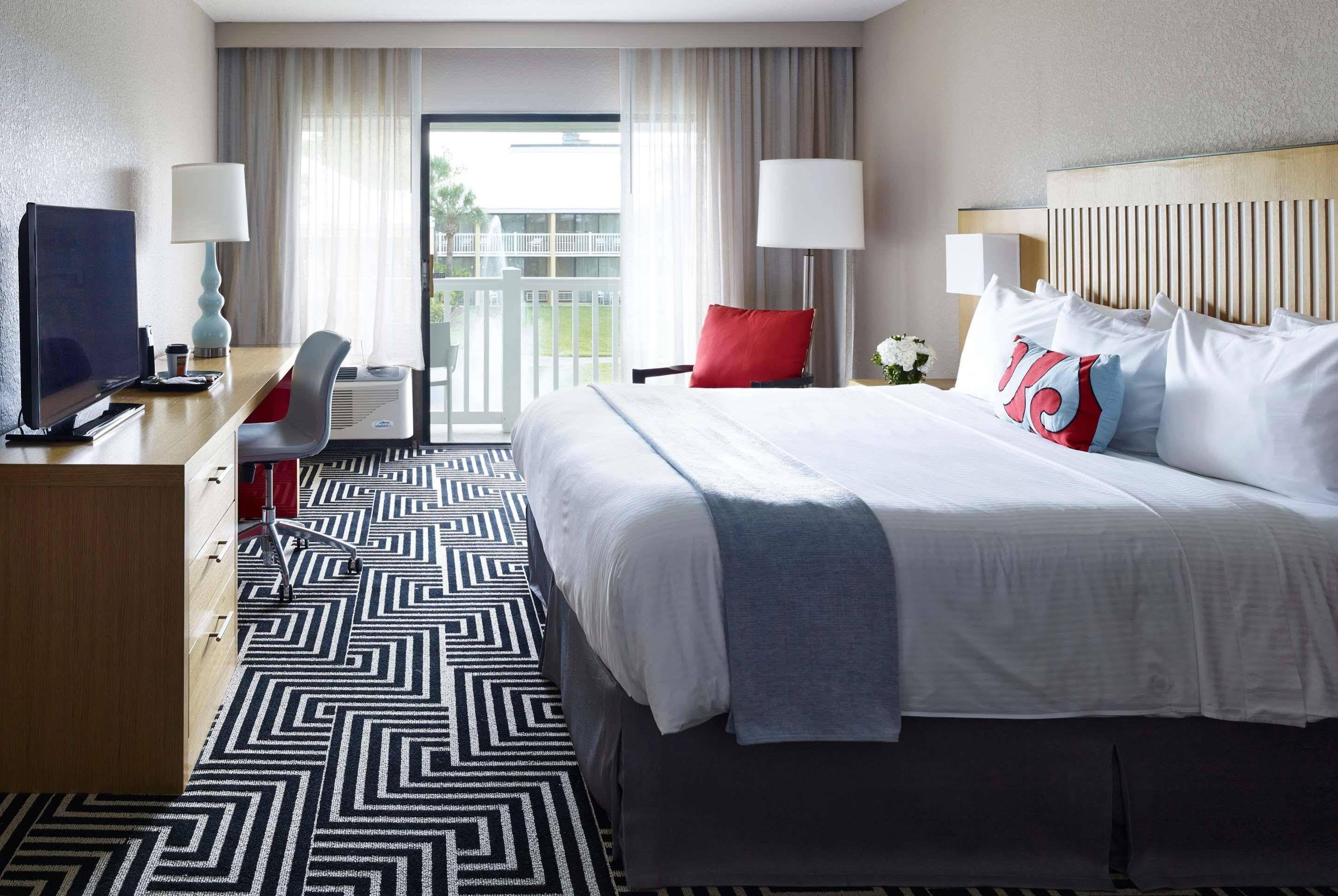 Wyndham Orlando International Drive Resort
