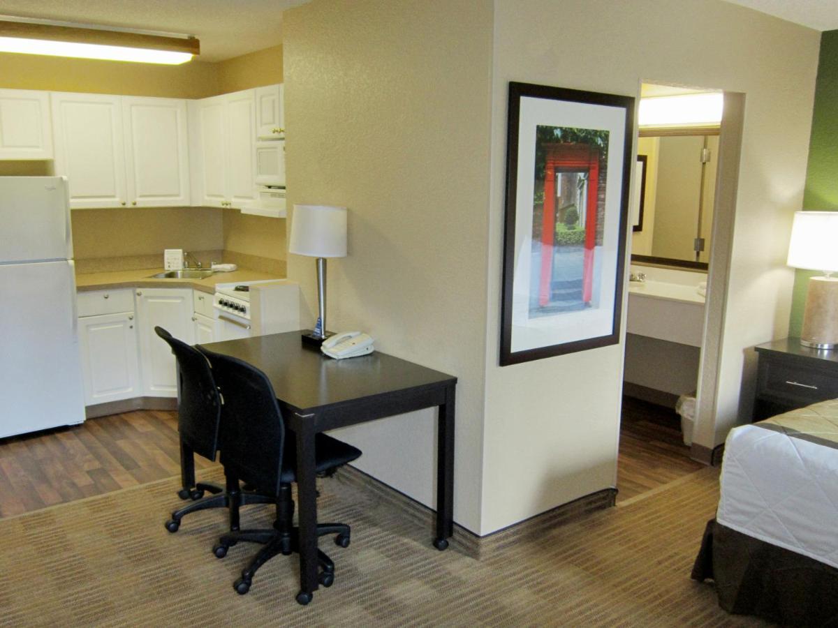 Extended America - Orlando - Convention Center - 6443 Westwood Hotel