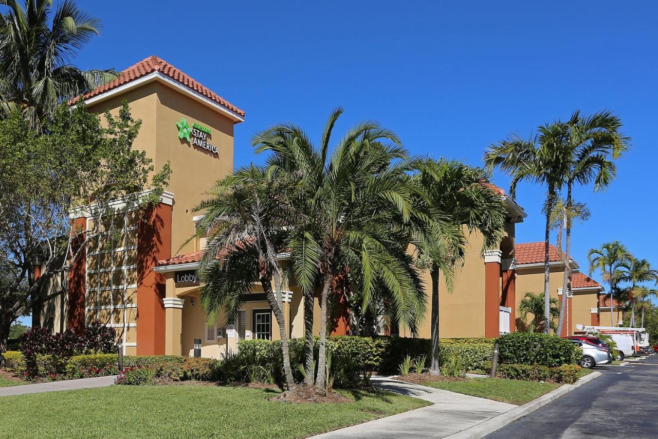 Extended America - - Commerce Hotel 2*