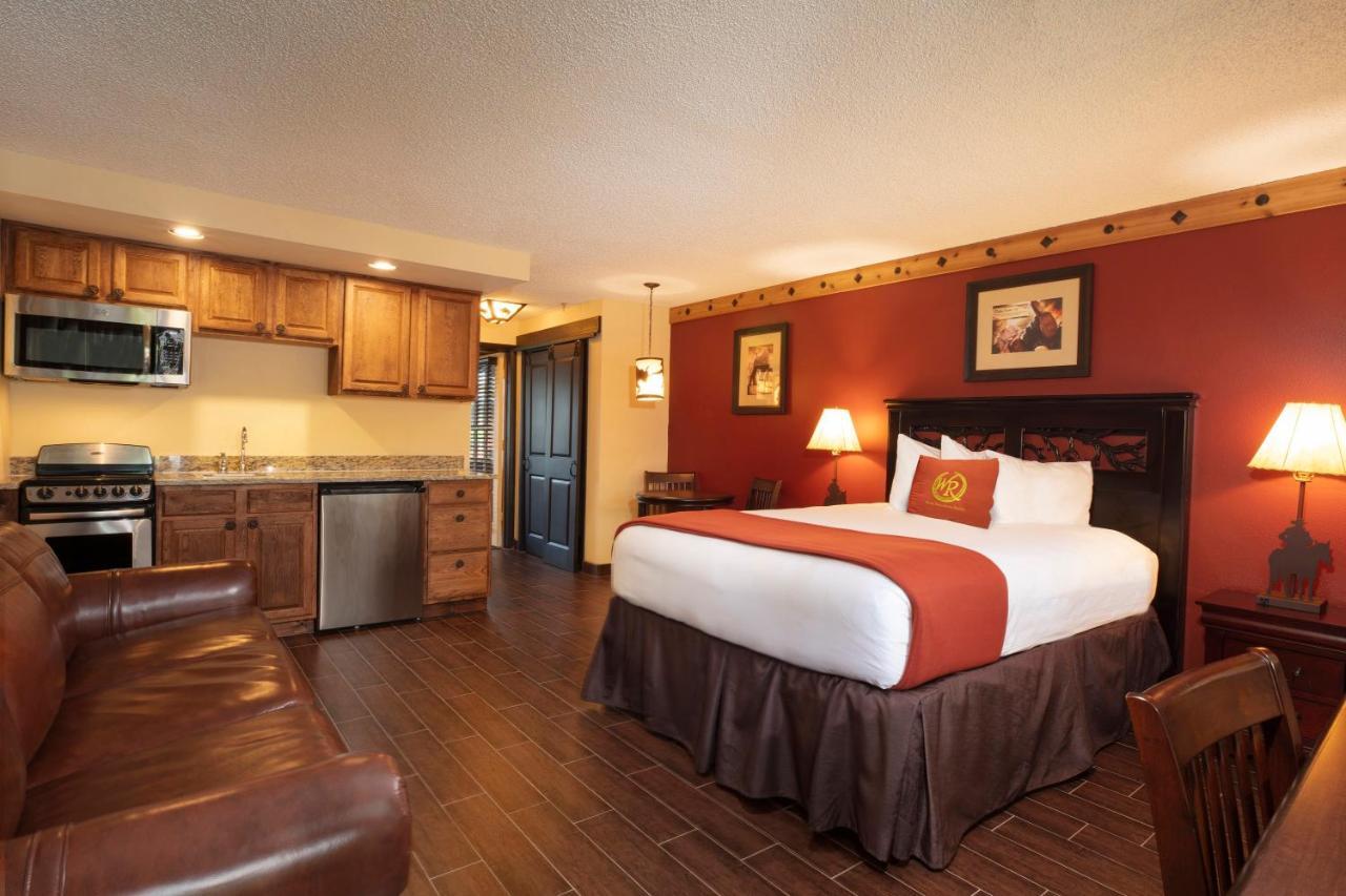 Resort Westgate & Rodeo River Ranch