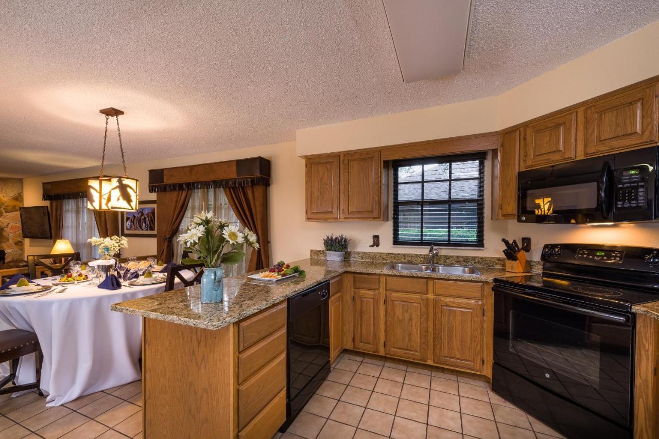 Westgate & Rodeo River Ranch
