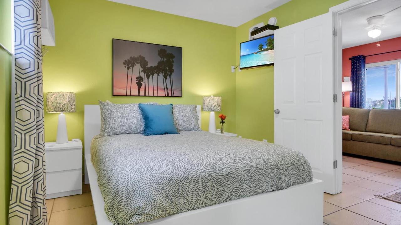 The House - Treasure Island 2* St. Pete Beach