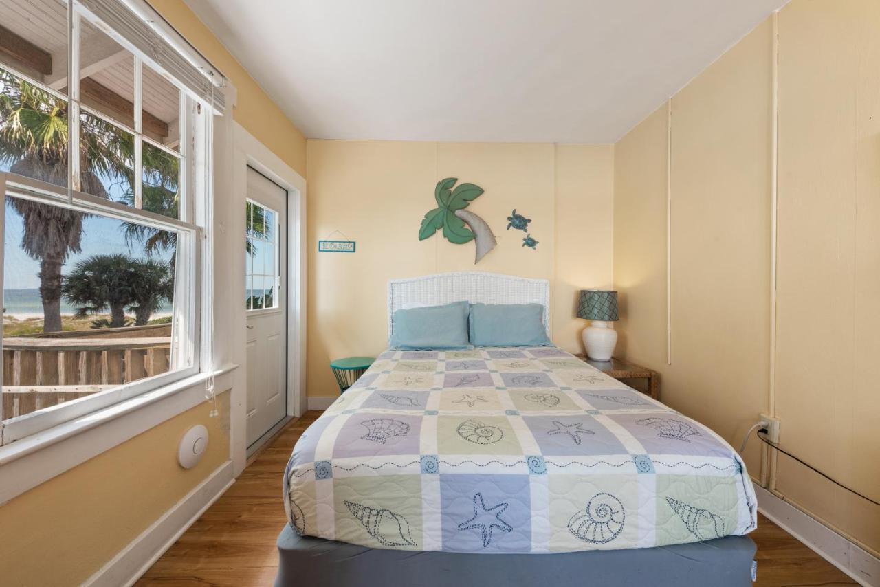Apartment Sun N Fun Beachfront Vacation Indian Shores