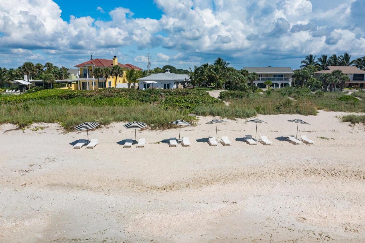 Hotel Casey Key - Beachfront 2*