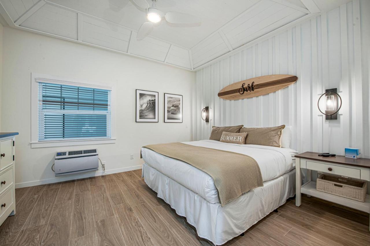 Casey Key - Beachfront Hotel Nokomis