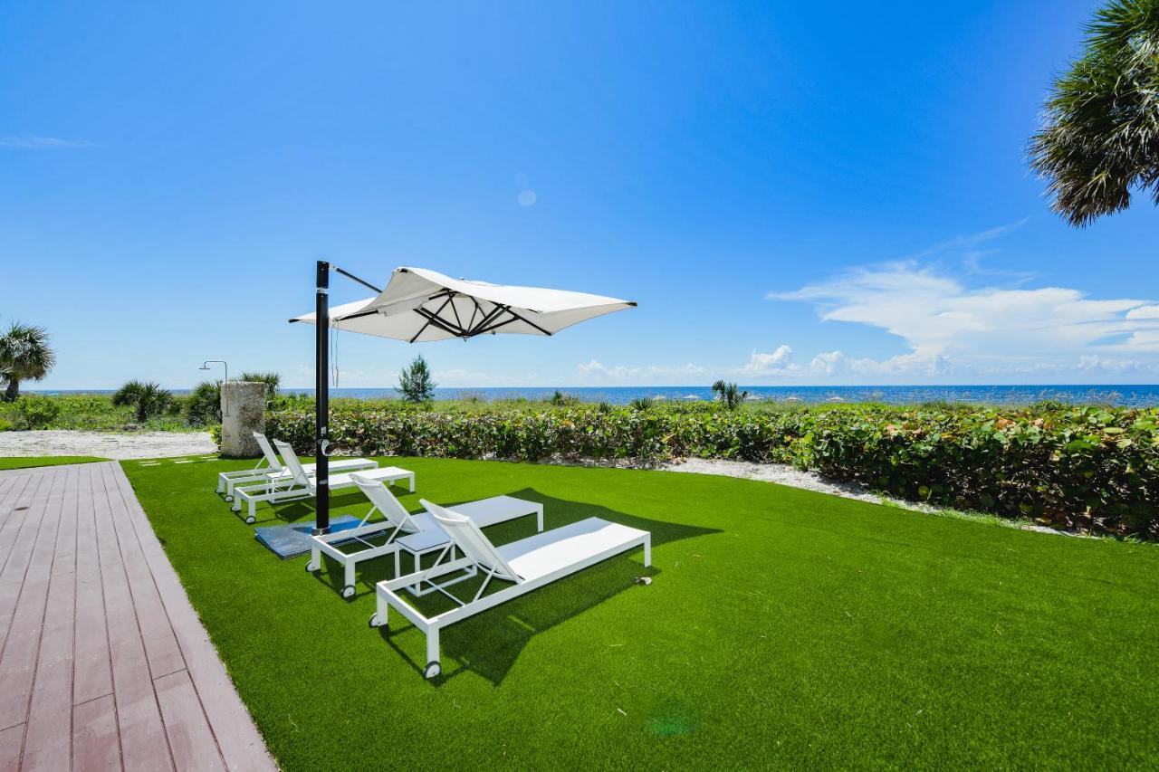 Casey Key - Beachfront Nokomis