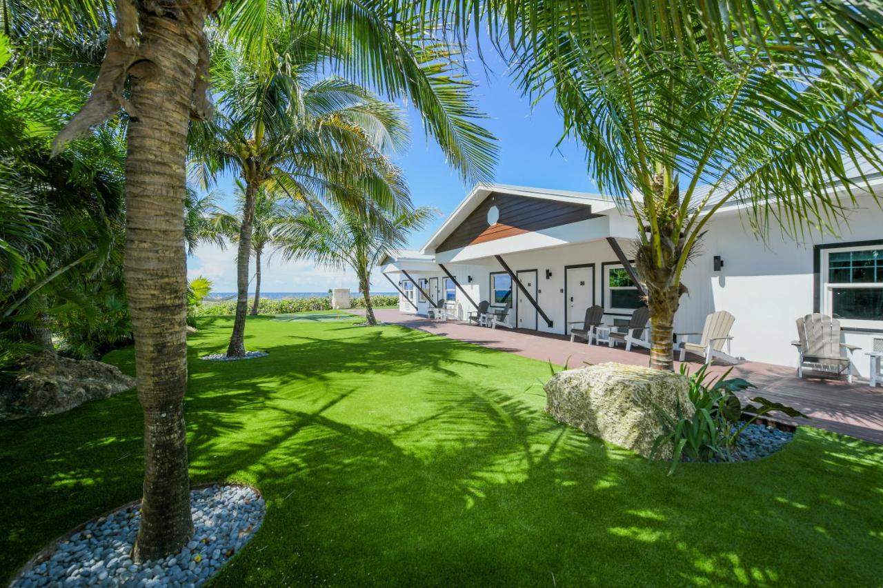 Hotel Casey Key - Beachfront