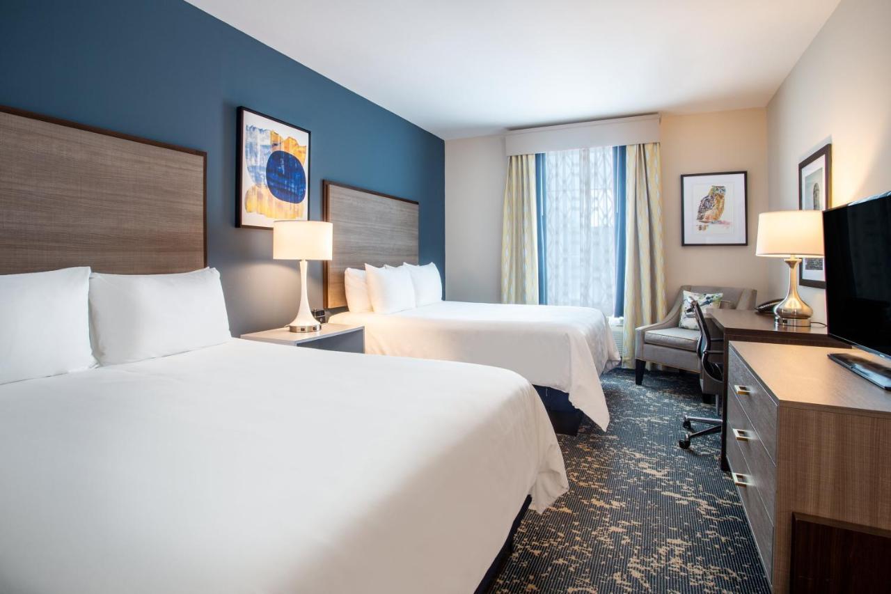 Voco St Augustine Historic Area By Ihg Hotel 4*