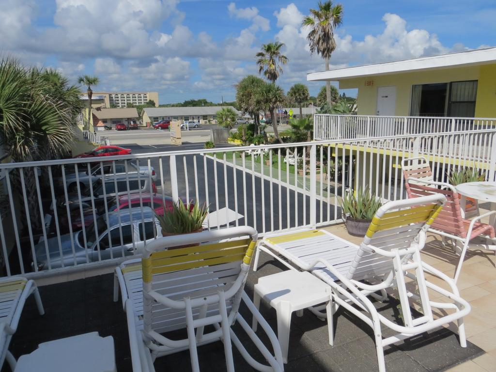 Castle Daytona Beach Shores