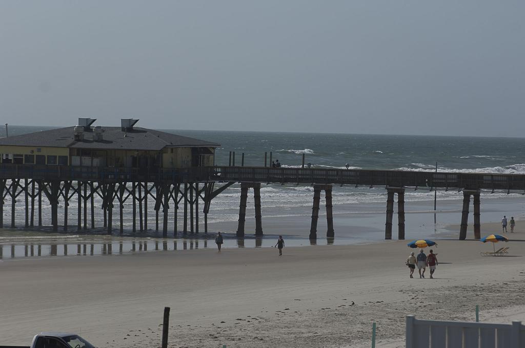 Castle 2* Daytona Beach Shores