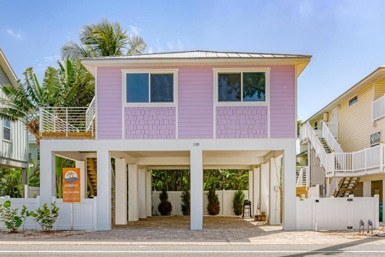 Holiday home Ami Gulf Lookout-views Of The Gulf From Every Room-rooftop Terrace *